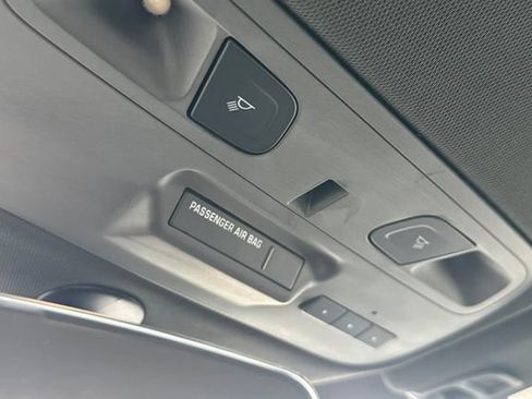 Used 2018 Chevrolet Camaro ZL1 image 20