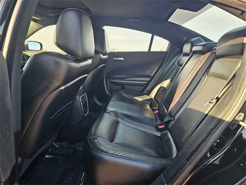 Used 2021 Dodge Charger SXT w/ Leather Interior Group image 13