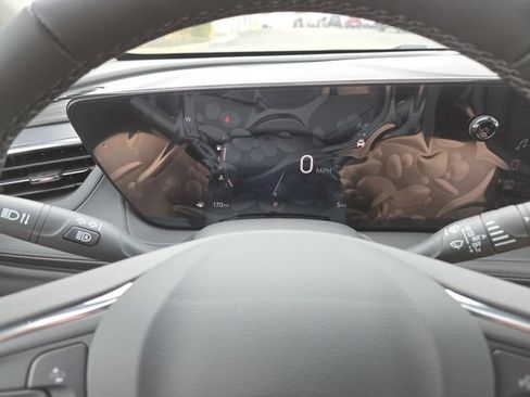 New 2026 Buick Encore GX Sport Touring w/ Advanced Technology Package FWD image 32