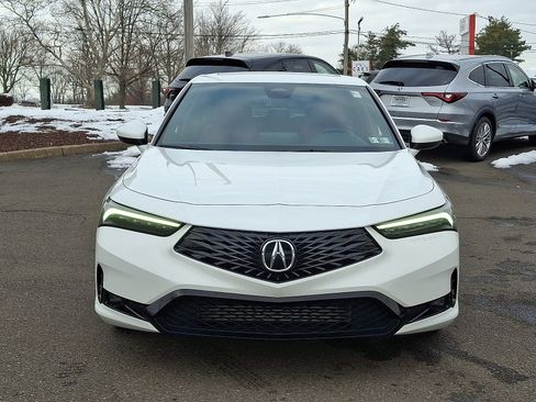 Certified 2023 Acura Integra A-Spec image 2