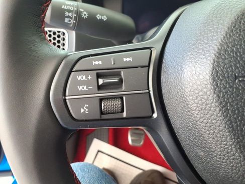 New 2025 Honda Civic Type R image 19