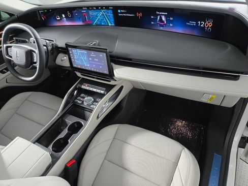 New 2026 Lincoln Nautilus Premier w/ Jet Appearance Package image 20