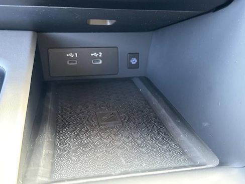 New 2026 INFINITI QX60 Autograph image 6