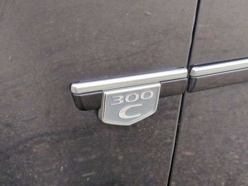 Used 2006 Chrysler 300 SRT8 w/ SRT Option Group I image 13