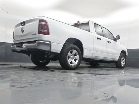 Used 2024 RAM 1500 Tradesman image 39