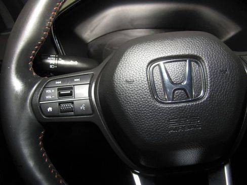 Certified 2023 Honda CR-V Sport image 5
