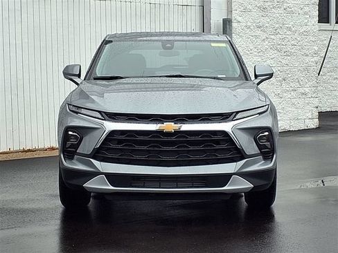 Used 2026 Chevrolet Blazer LT FWD image 20