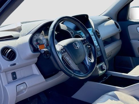 Used 2011 Honda Pilot EX-L image 4