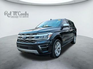 Used 2024 Ford Expedition Platinum AWD/4WD video 1