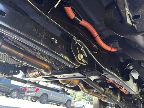 New 2025 Ford F350 XL w/ XL Chrome Package image 34