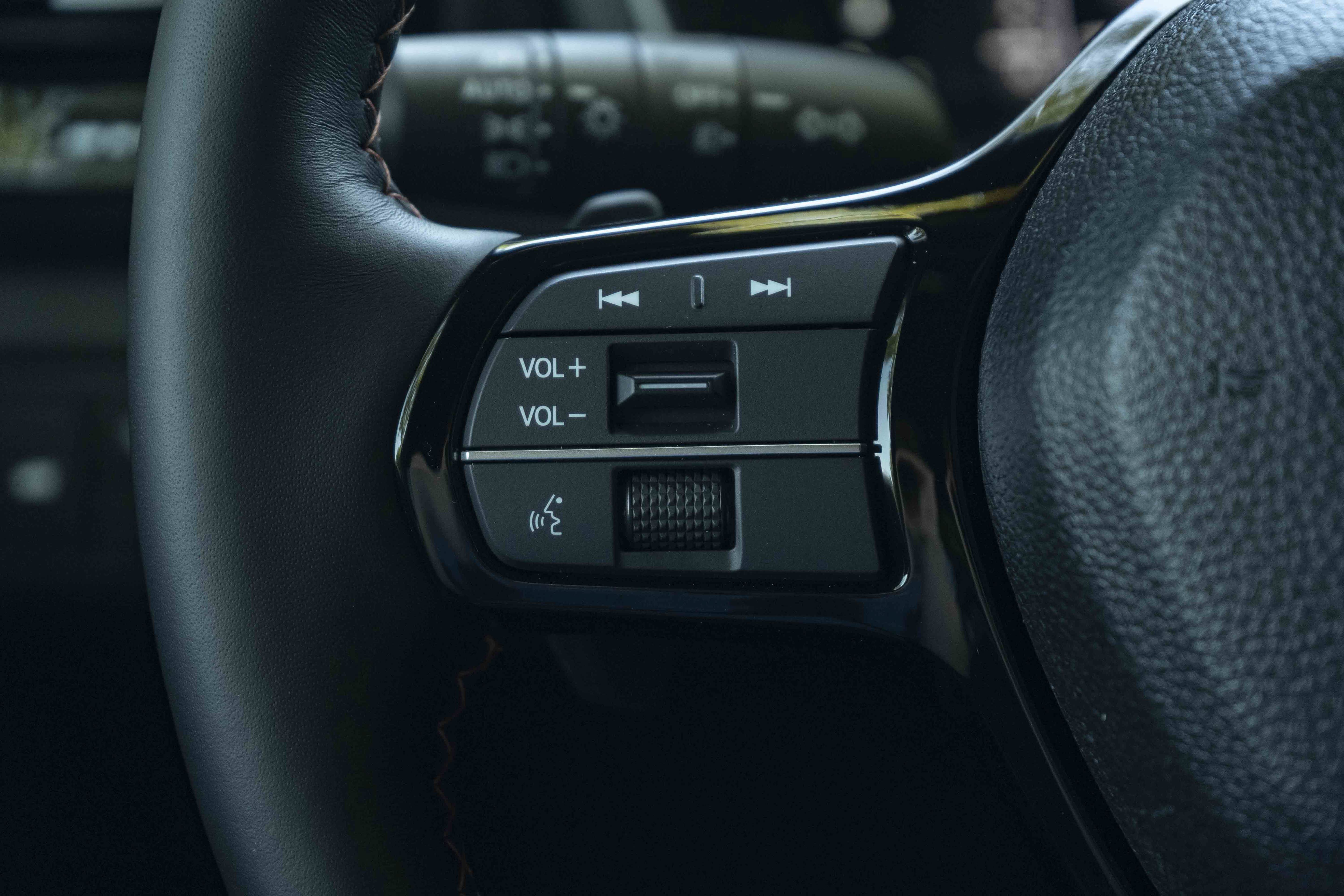 Certified 2026 Honda Passport TrailSport Elite image 21