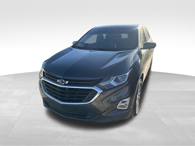 Used 2020 Chevrolet Equinox LT AWD/4WD image 34