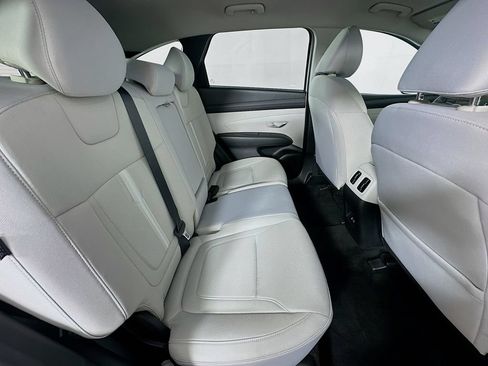 Certified 2026 Hyundai Tucson SEL FWD image 24