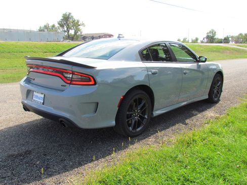 Used 2021 Dodge Charger GT w/ Plus Group AWD/4WD image 7