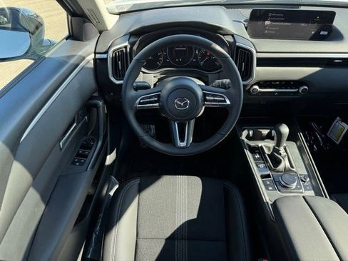 New 2026 MAZDA CX-50 AWD 2.5 S w/ Weather Package image 47