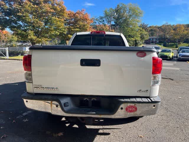 Used 2012 Toyota Tundra Limited AWD/4WD image 5