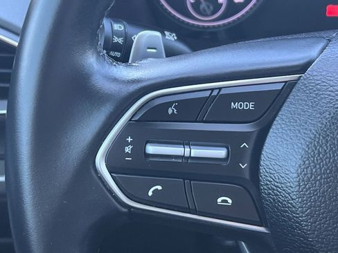 Used 2023 Hyundai Santa Fe SEL image 12