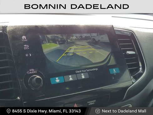 Used 2022 Honda Pilot TrailSport image 23