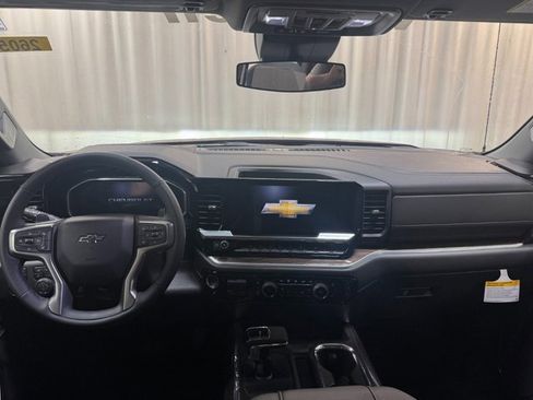 New 2026 Chevrolet Silverado 1500 RST w/ Dark Appearance Package image 30