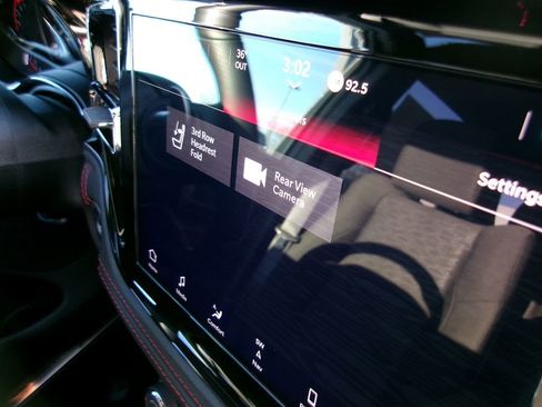 New 2026 Dodge Durango GT image 21