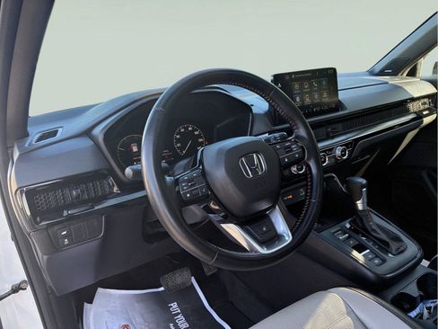 Used 2025 Honda CR-V Sport Touring image 20