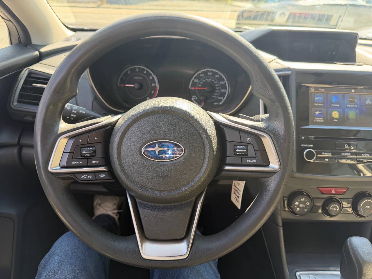 Used 2019 Subaru Impreza 2.0i Premium AWD/4WD image 29