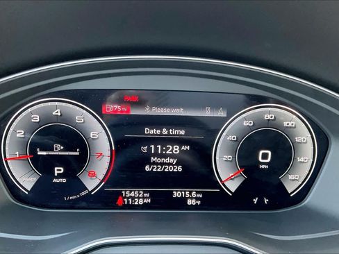 Used 2023 Audi Q5 2.0T Premium Plus w/ Premium Plus Package AWD/4WD image 26
