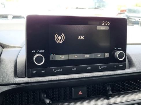 Used 2025 Honda CR-V Sport image 15