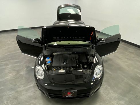 Used 2014 Volkswagen Beetle 2.5 image 48