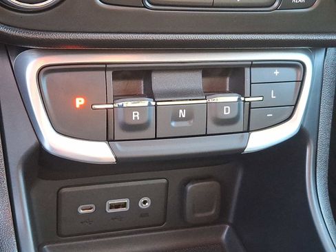 Certified 2024 GMC Terrain SLE w/ LPO, Floor Liner Package image 14