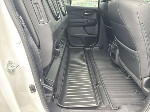 Used 2023 Honda Ridgeline RTL-E image 18