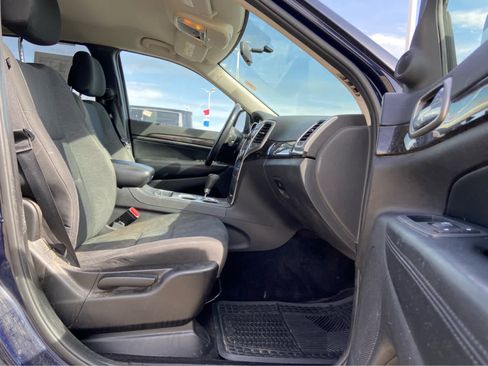 Used 2013 Jeep Grand Cherokee Laredo w/ Laredo E Group image 14