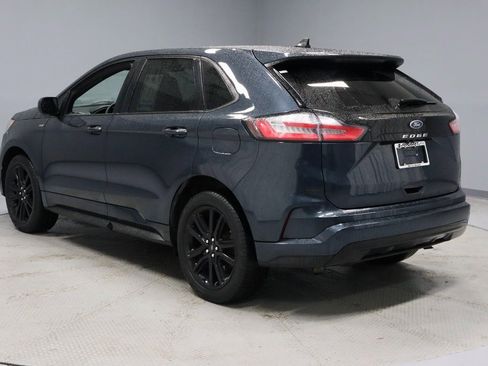 Certified 2024 Ford Edge ST-Line image 9