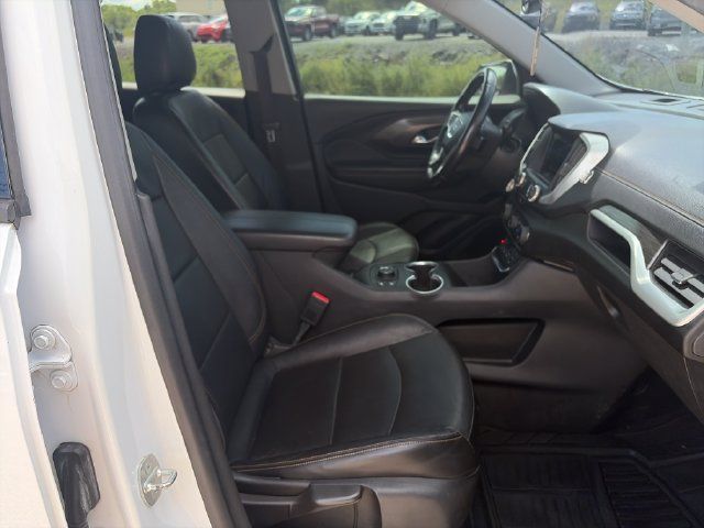 Used 2020 GMC Terrain SLT AWD/4WD image 27