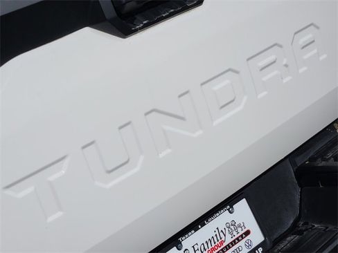 Used 2024 Toyota Tundra SR5 image 5
