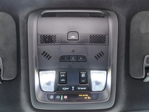 Used 2021 Cadillac XT5 Sportv w/ Platinum Package image 20