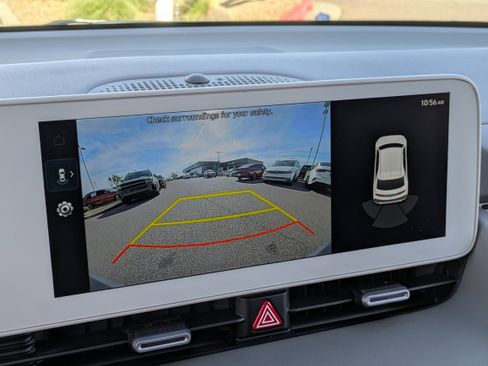 Certified 2023 Hyundai Ioniq 5 SE image 23