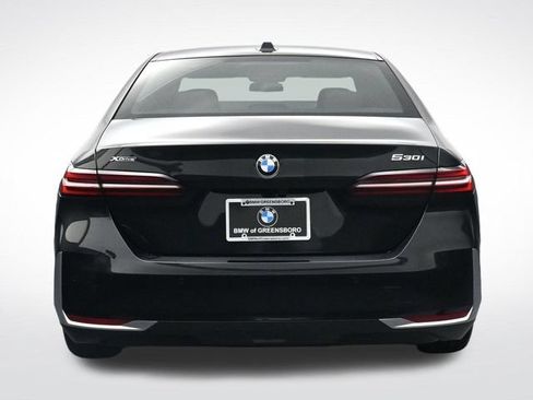 New 2027 BMW 530i xDrive w/ Premium Package AWD/4WD image 6