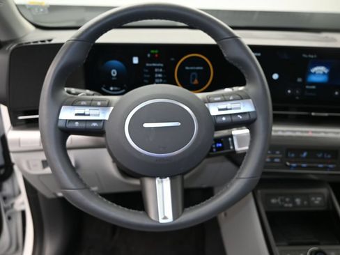 Used 2026 Hyundai Kona Limited AWD/4WD image 23