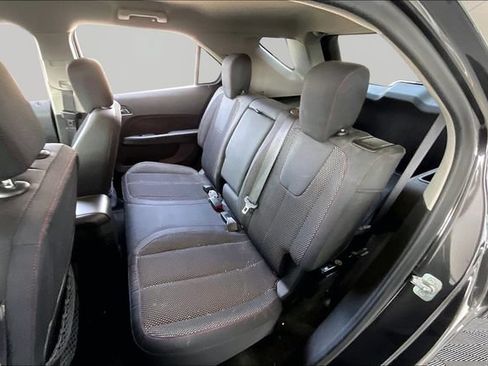 Used 2015 Chevrolet Equinox LT w/ Driver Convenience Package FWD image 16