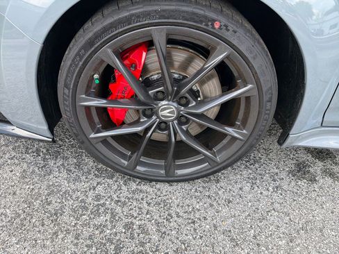 New 2026 Acura Integra Type S FWD image 12