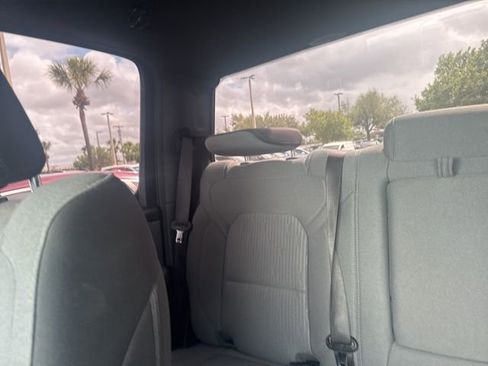 Used 2021 RAM 1500 Big Horn image 16