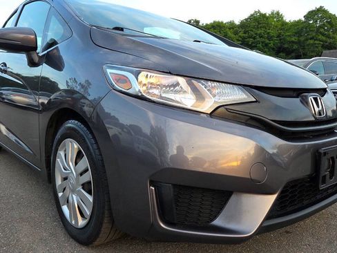 Used 2015 Honda Fit LX image 19