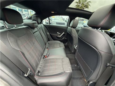 Used 2020 Mercedes-Benz A 220 image 27