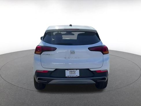 Used 2025 Buick Encore GX Preferred image 12
