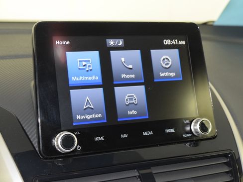 Used 2022 Mitsubishi Eclipse Cross SE image 20