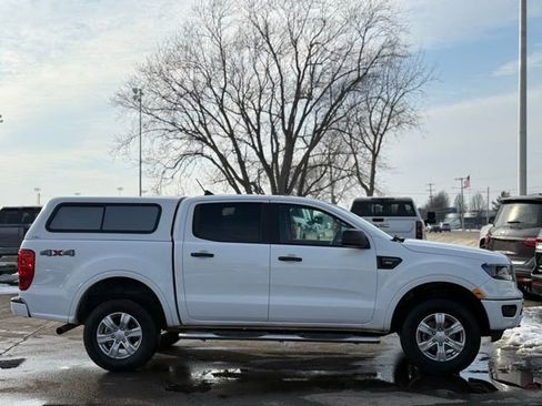 Certified 2022 Ford Ranger XLT image 34