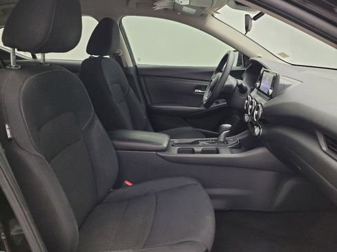 Used 2023 Nissan Sentra S FWD image 21