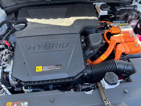 Used 2026 Kia Niro LX FWD image 32