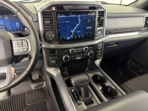 Used 2025 Ford F150 XLT w/ Equipment Group 302A MID AWD/4WD image 27
